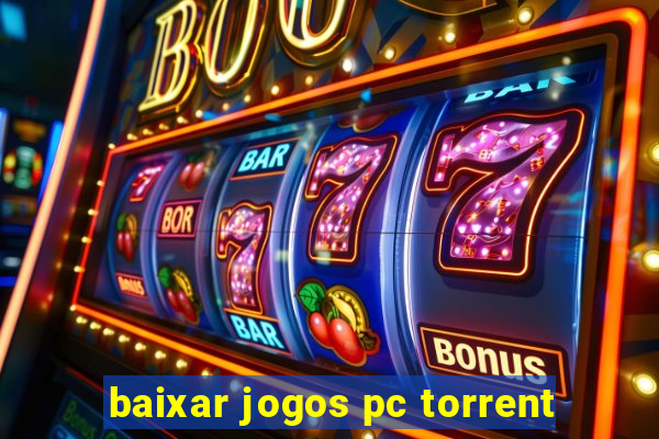 baixar jogos pc torrent